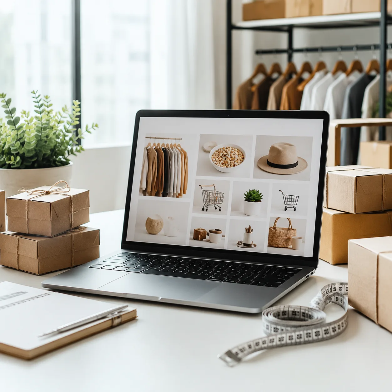 Online Platform Purchasing