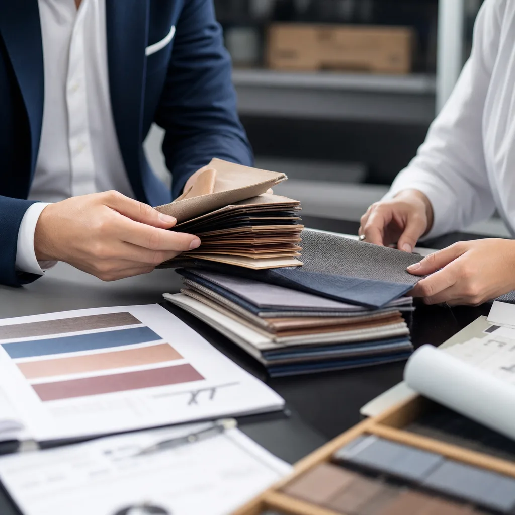 Product Sourcing & Purchasing
